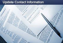 update-contact-information