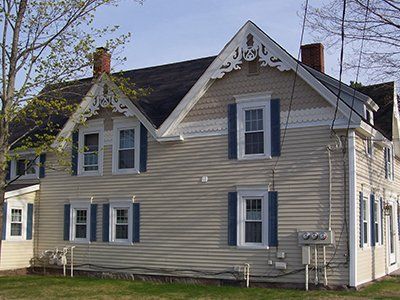 Window — Window Improvements in Londonderry, NH
