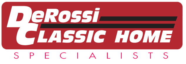 DeRossi Classic Home Specialists