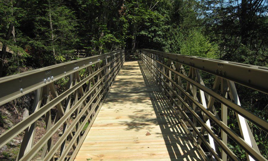 McDade Trail