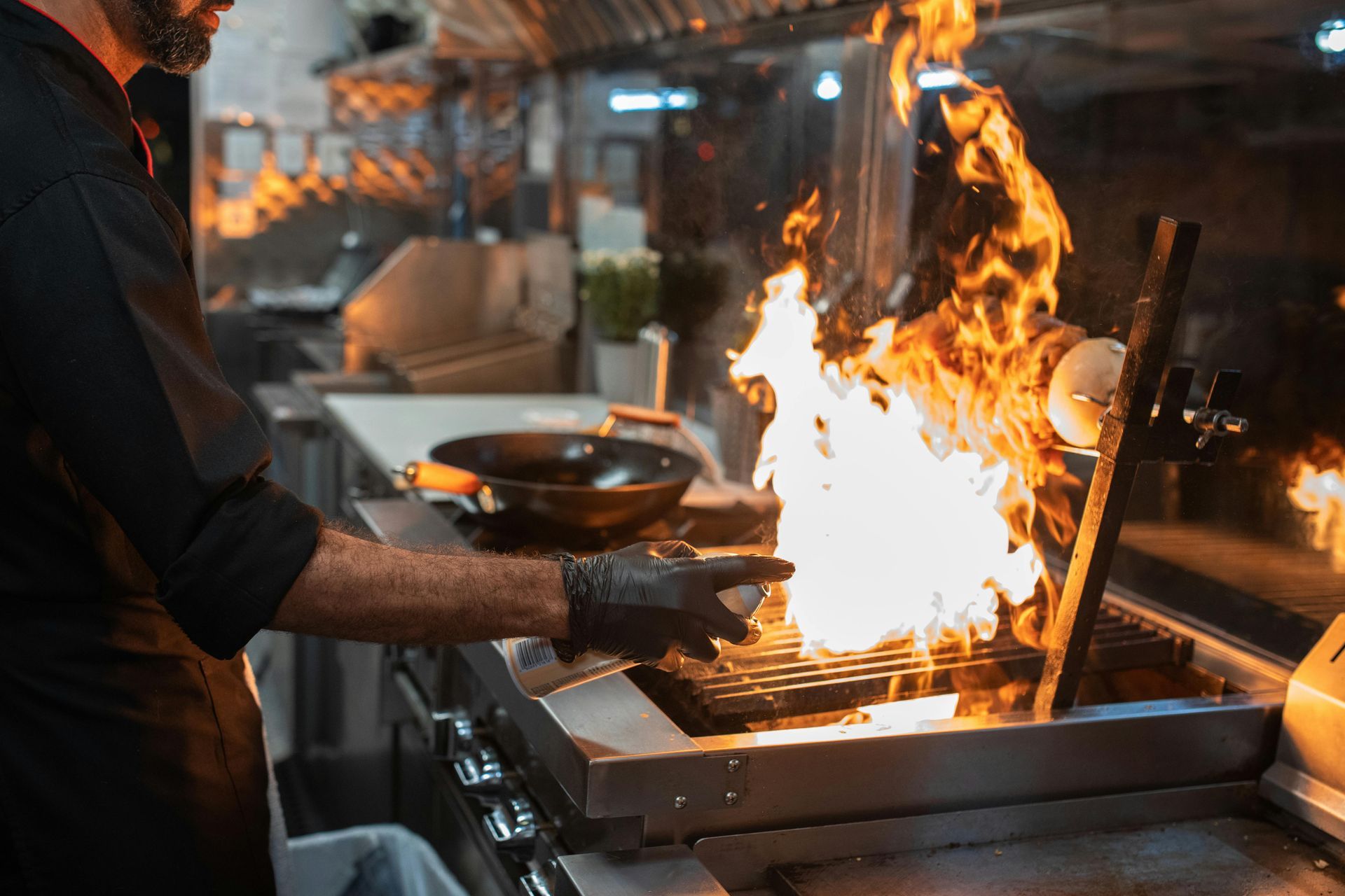 San Diego Food Truck Catering