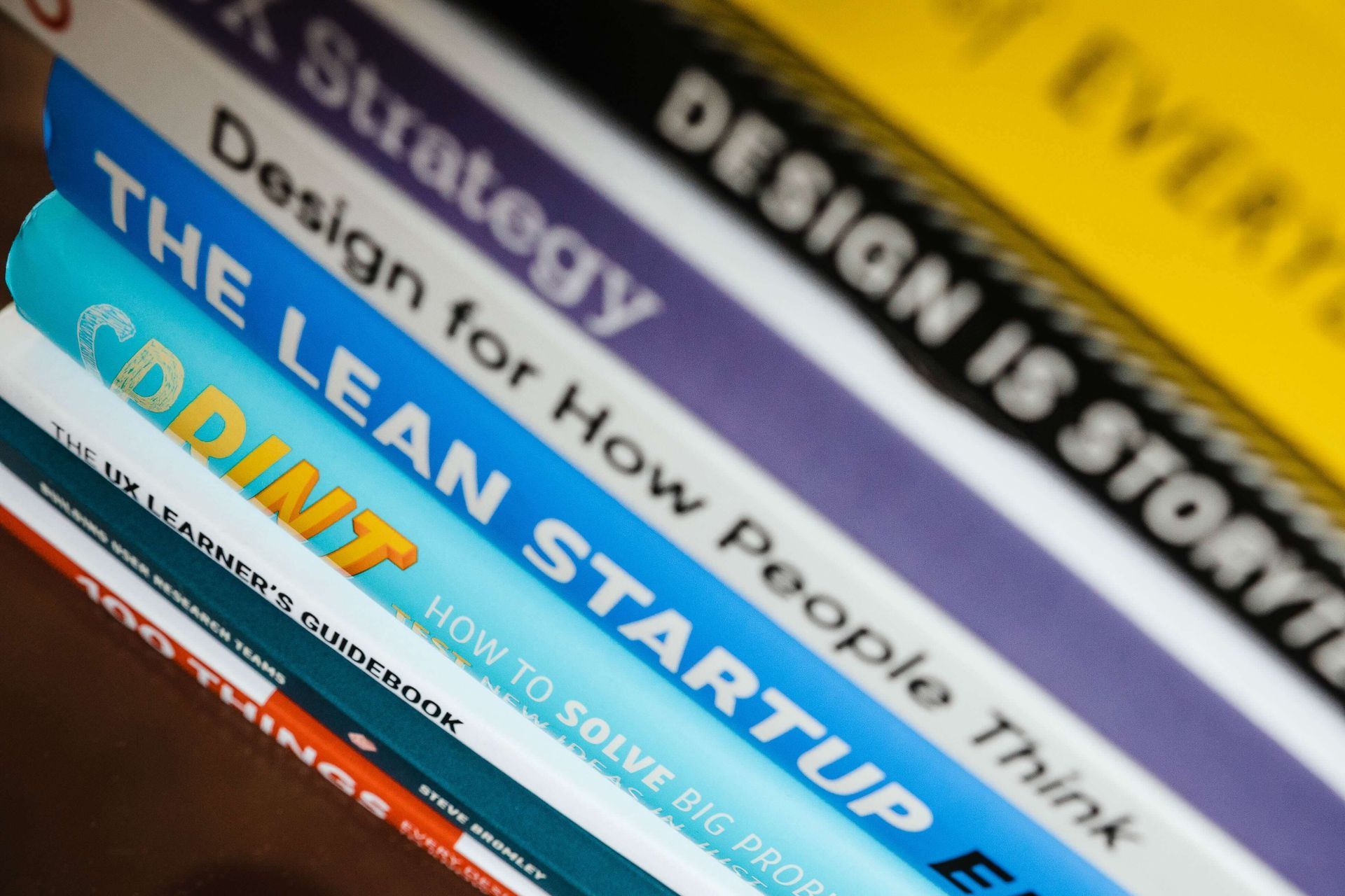 Lean UX Design - Gain accreditation with Interaction Design Foundation