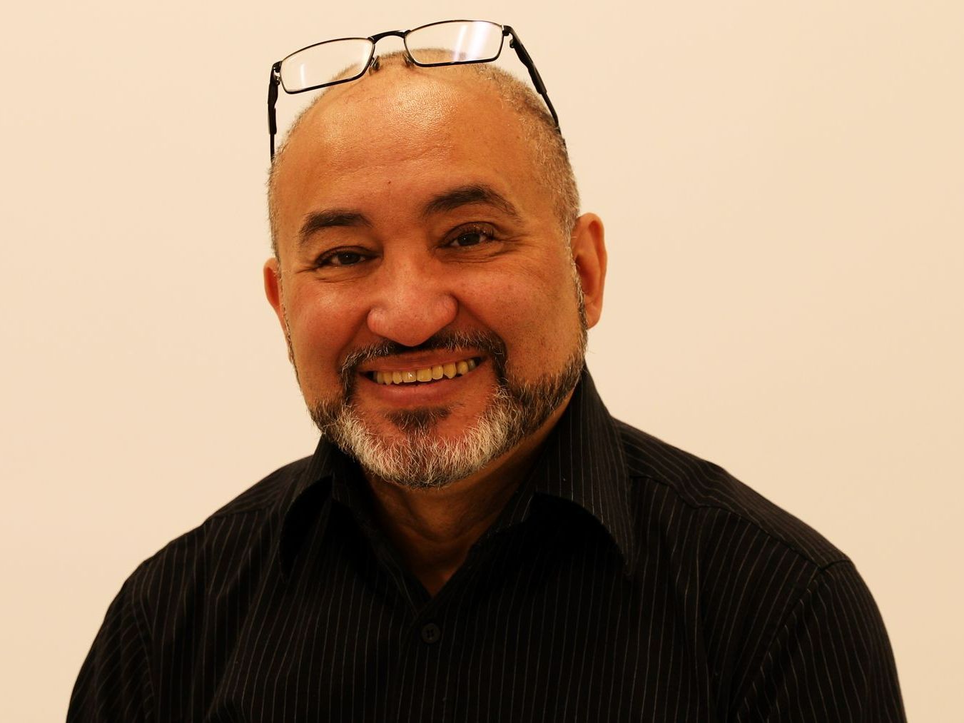 <p class="rteBlock">Robert Hernandez</p>
