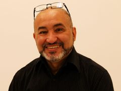 <p class="rteBlock">Robert Hernandez</p>