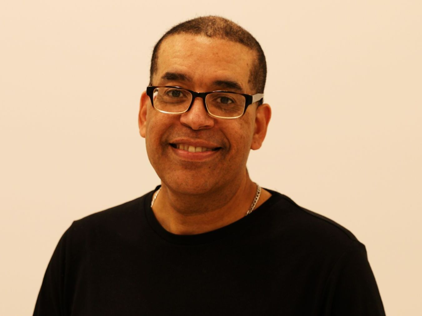 <p class="rteBlock">Mel Rivera</p>