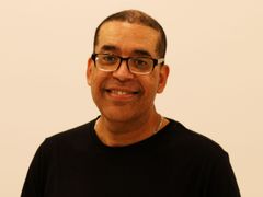 <p class="rteBlock">Mel Rivera</p>