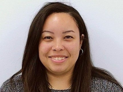 <p class="rteBlock">Morgan Lauren Rodriguez</p>