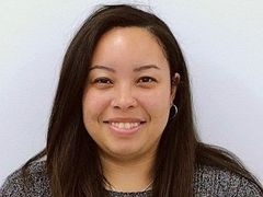 <p class="rteBlock">Morgan Lauren Rodriguez</p>