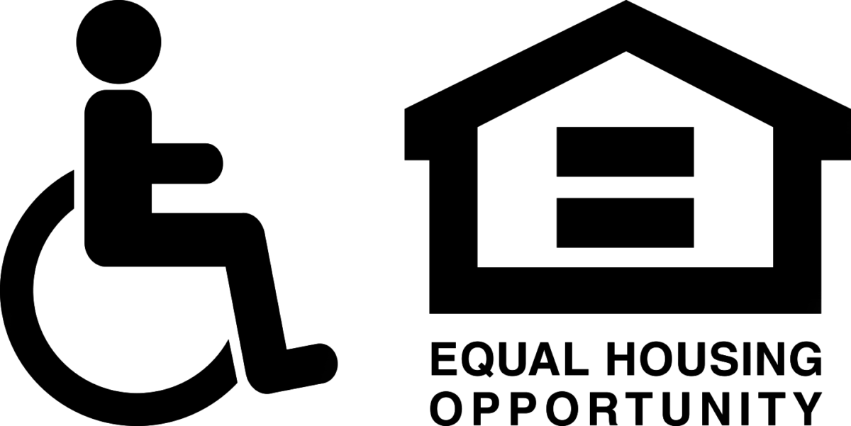 Equal Housing Opportunity