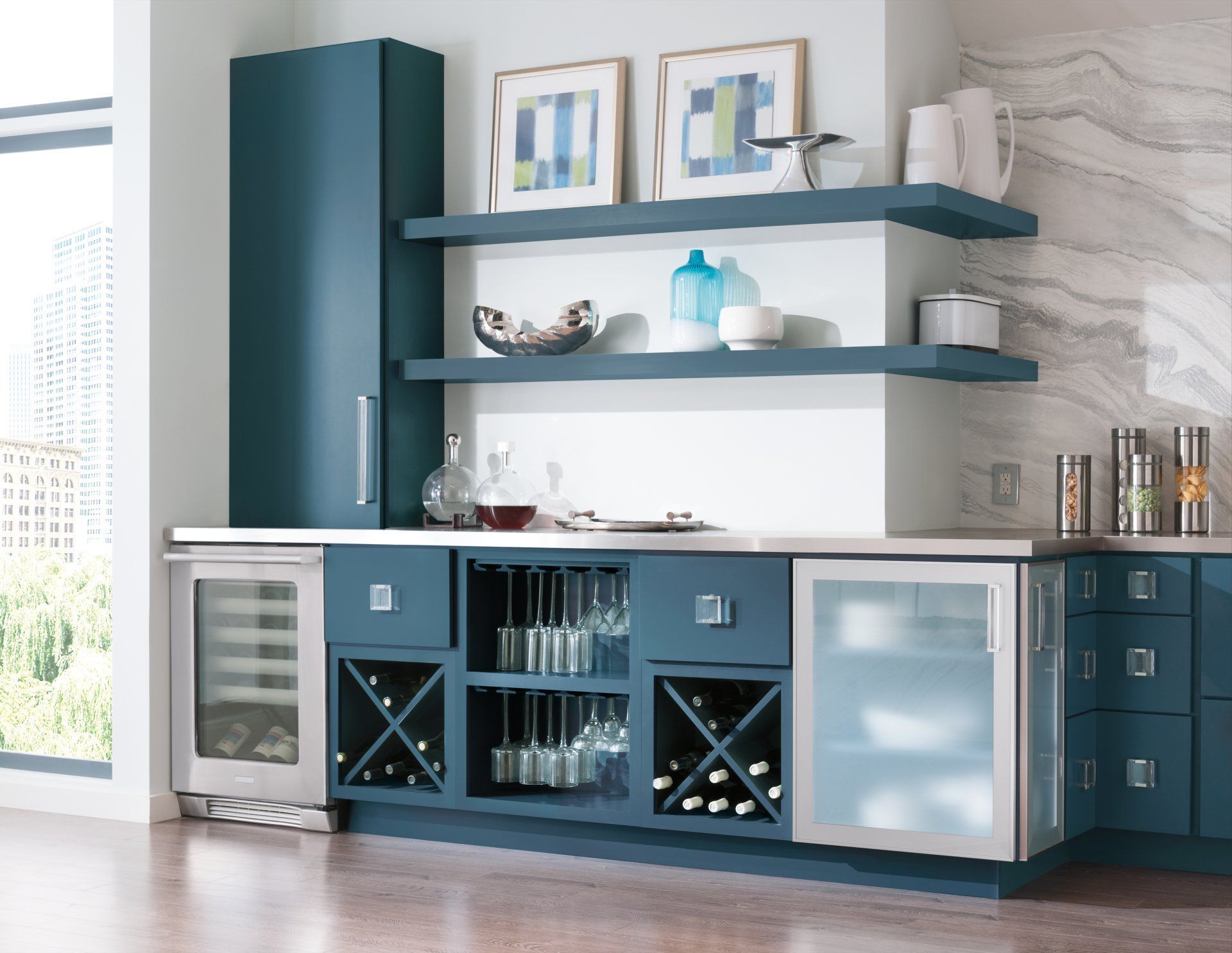 Creative Kitchens Specialties