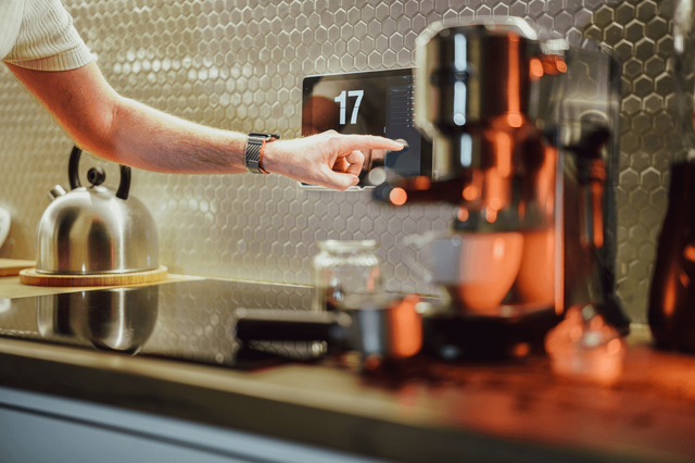 Smart Kitchens And Bathrooms: Transform Your Home with Innovation