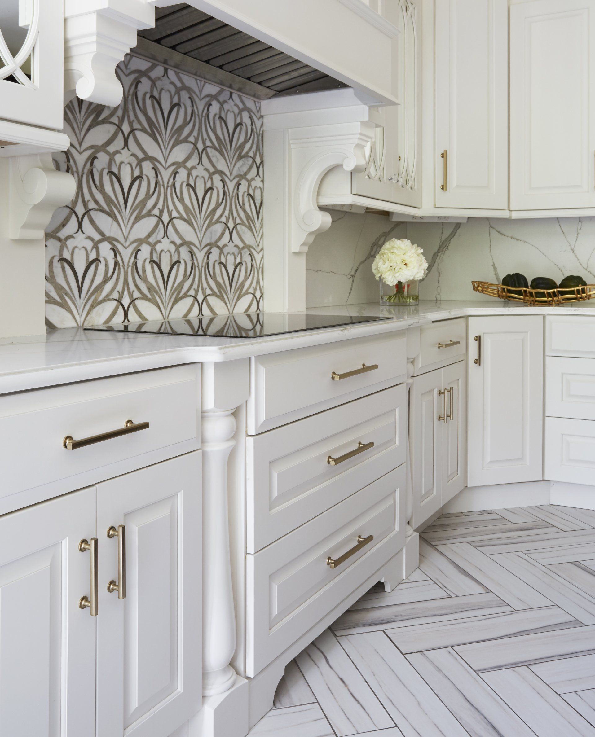 Cabinets to Fit Any Style