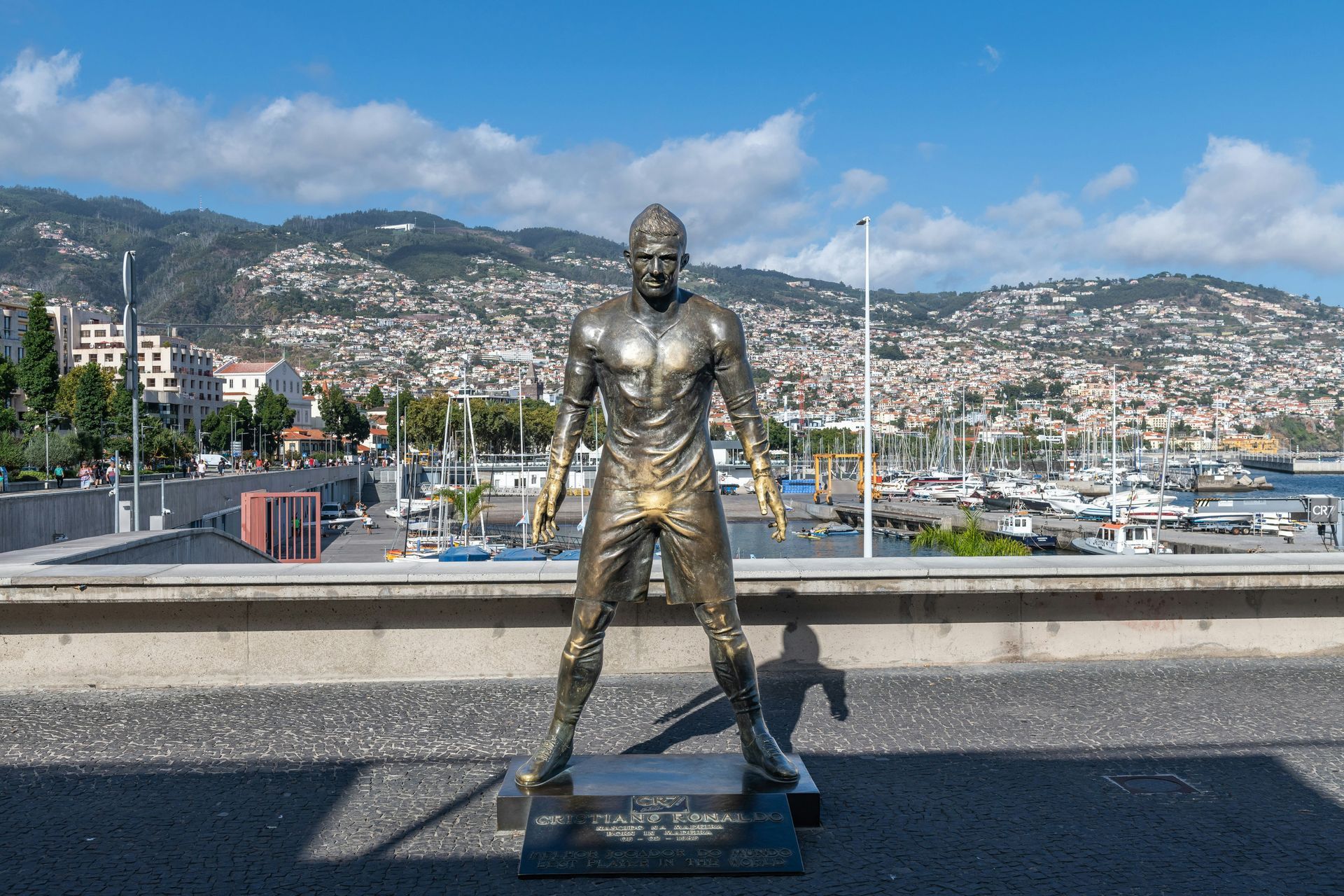 Madeira