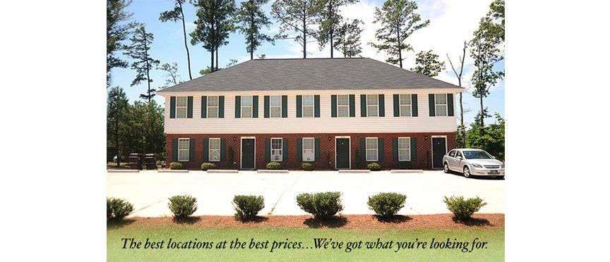 benchmark realty rocky mount nc