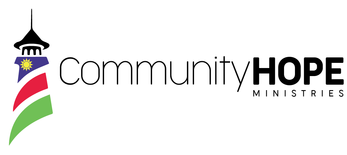 Community Hope Ministries