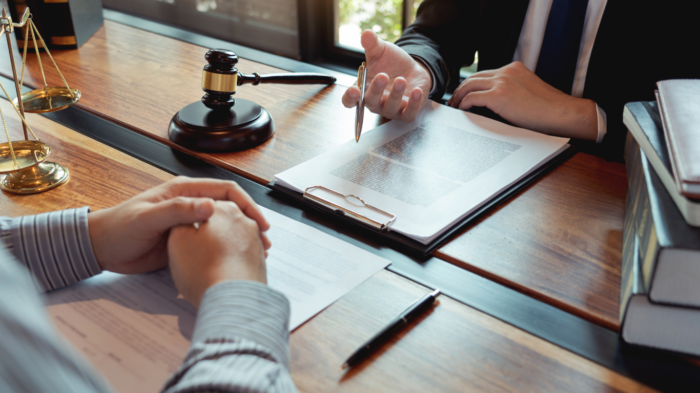 selling a business