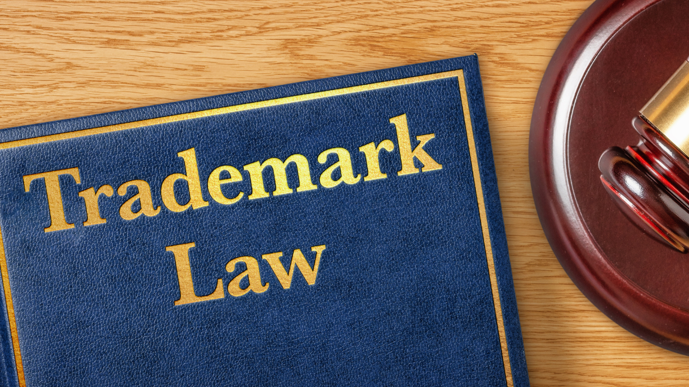 trademark lawyer
