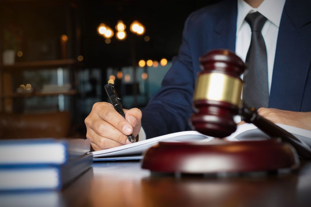 Business Law