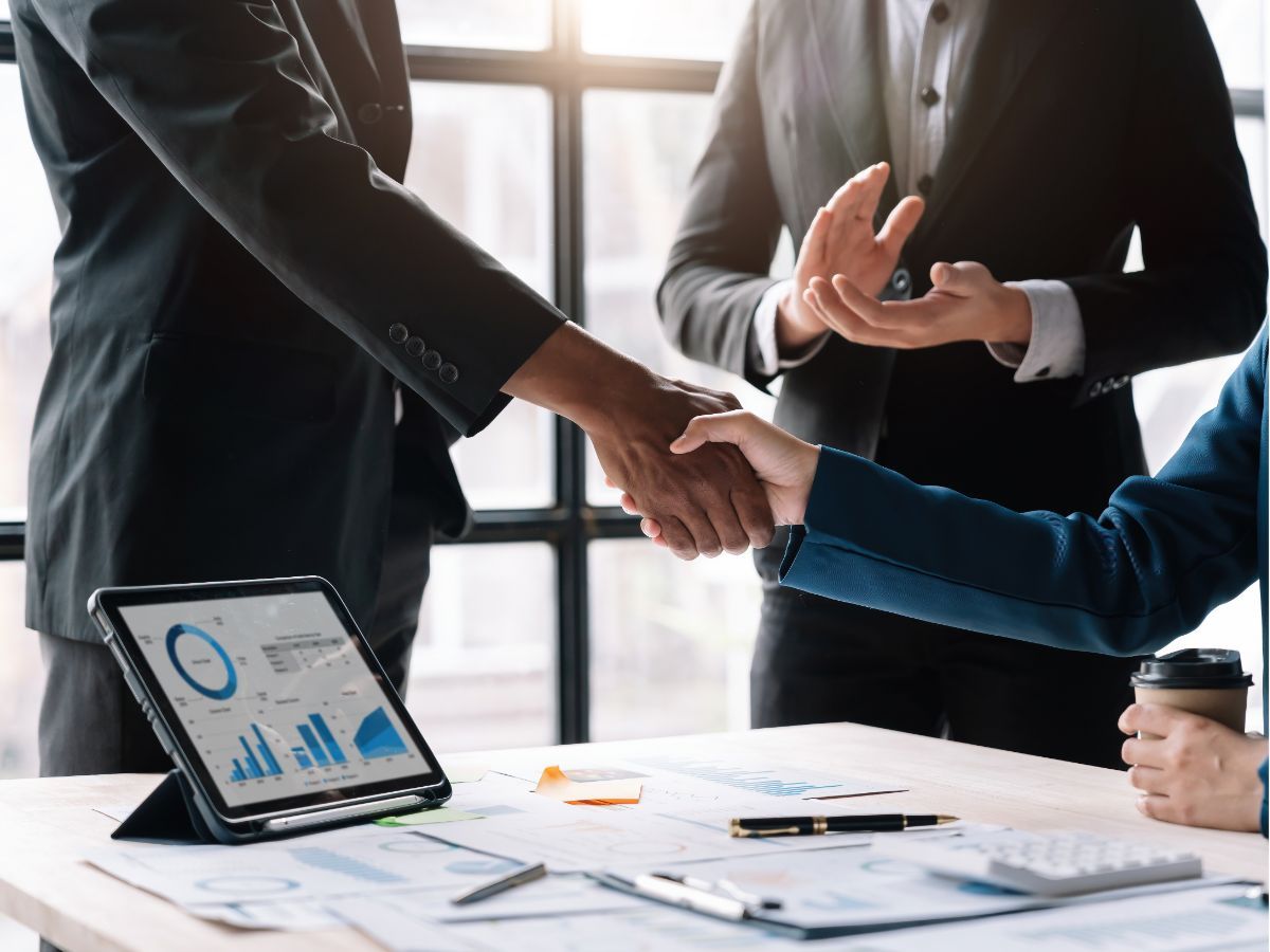 business broker