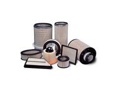 TRACTO DIESEL DE URUAPAN - FILTROS