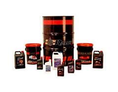 TRACTO DIESEL DE URUAPAN - LUBRICACION