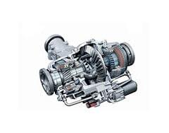 TRACTO DIESEL DE URUAPAN -PARTES -PARA-DIFERENCIAL