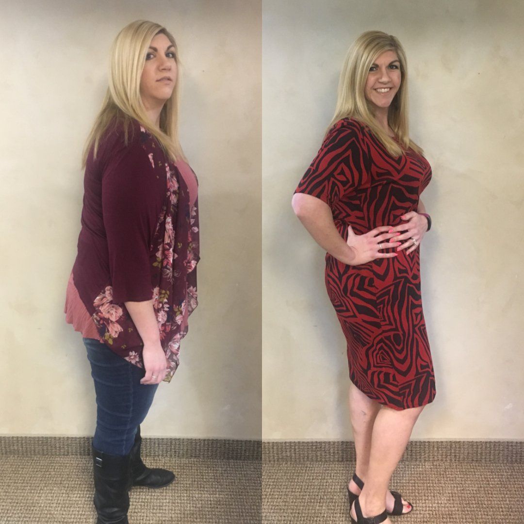 Weight loss clinicIdaho Falls, Twin Falls, Boise, ID The Fit New You