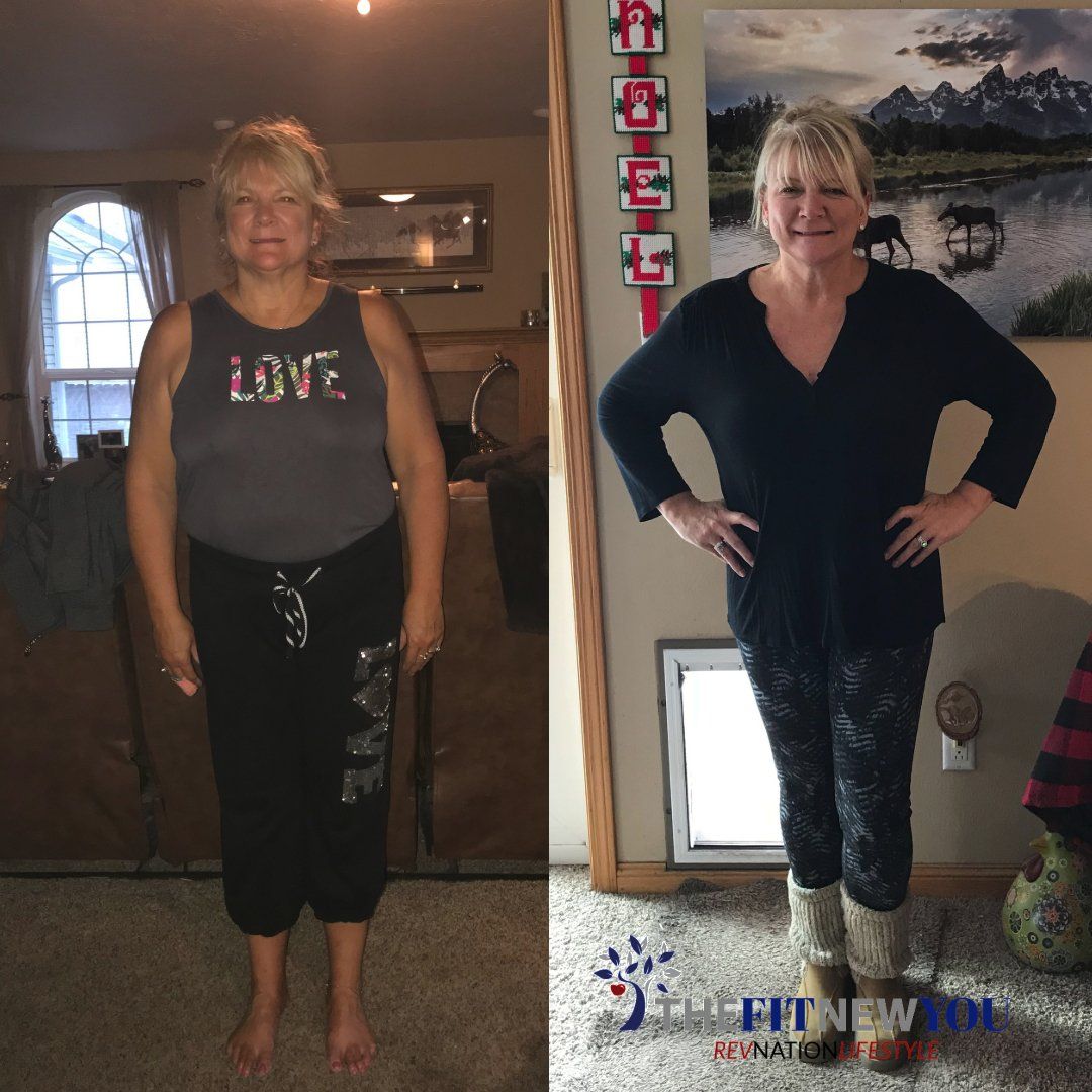 Weight loss clinicIdaho Falls, Twin Falls, Boise, ID The Fit New You