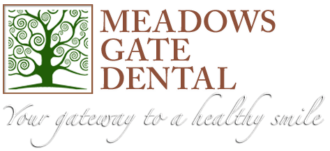 Meadows Gate Dental - Desktop Logo