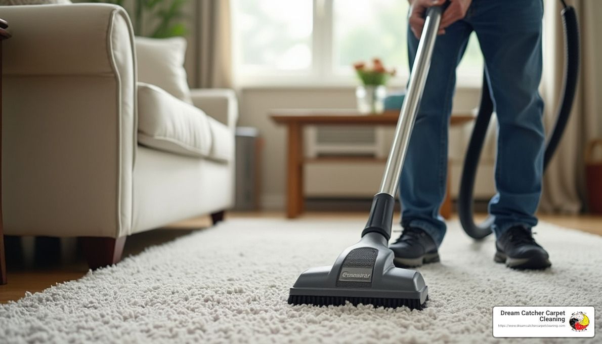 Carpet cleaning - Carpet cleaning free estimate