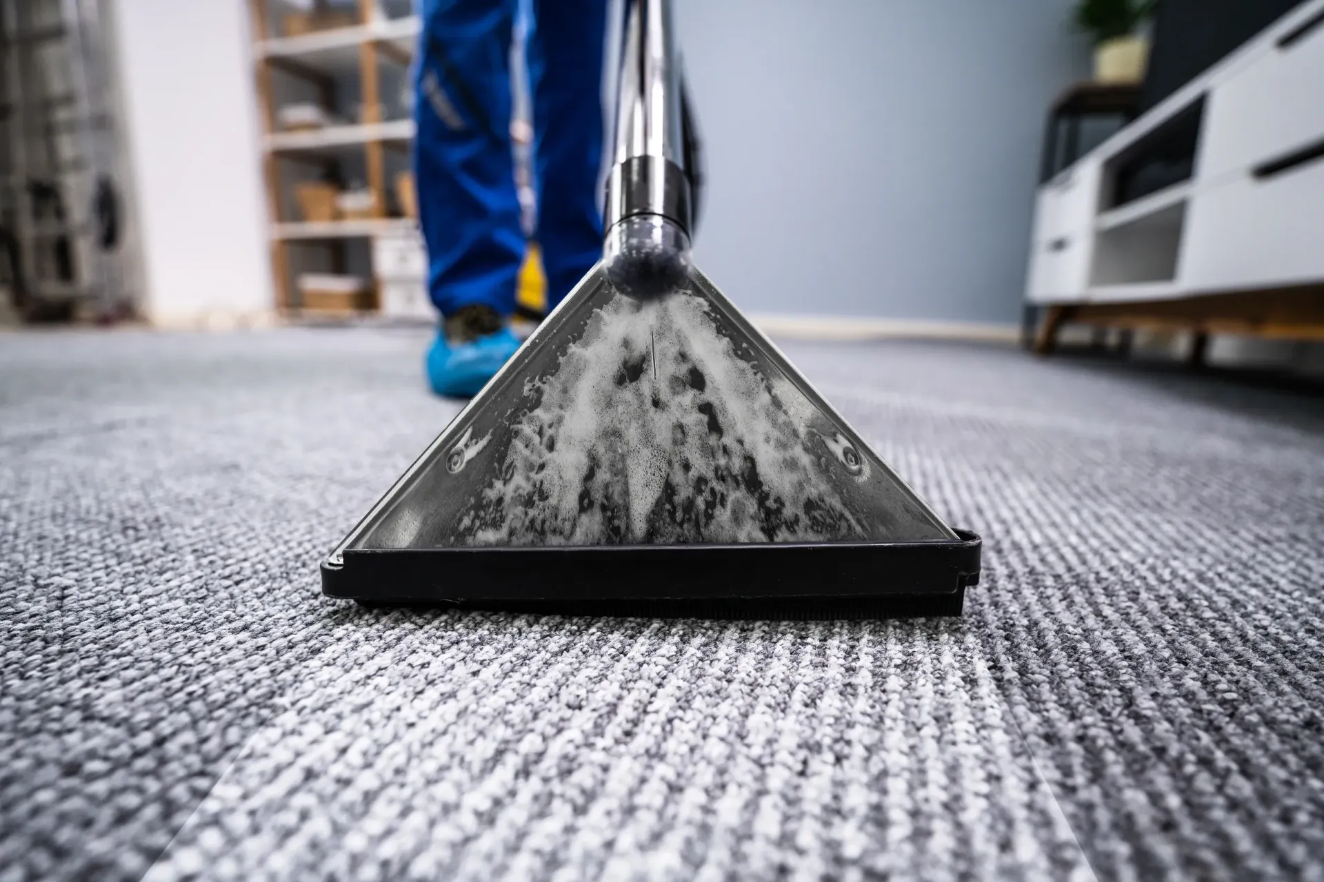 Thornton Carpet Cleaning Superior Clean
