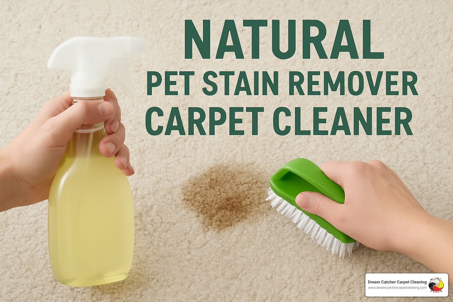 natural pet stain remover carpet cleaner - natural pet stain remover carpet cleaner