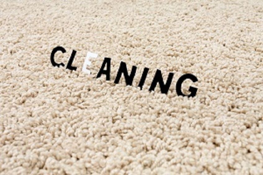 Broomfield Carpet Cleaning