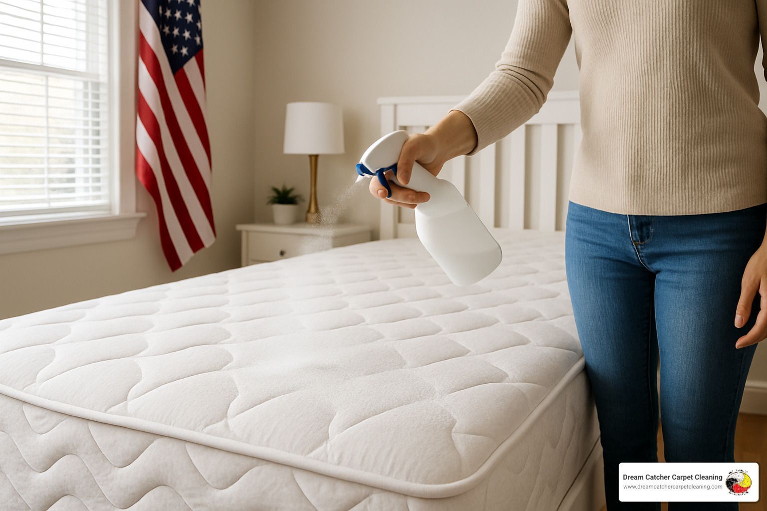 mattress odor removal - mattress odor removal
