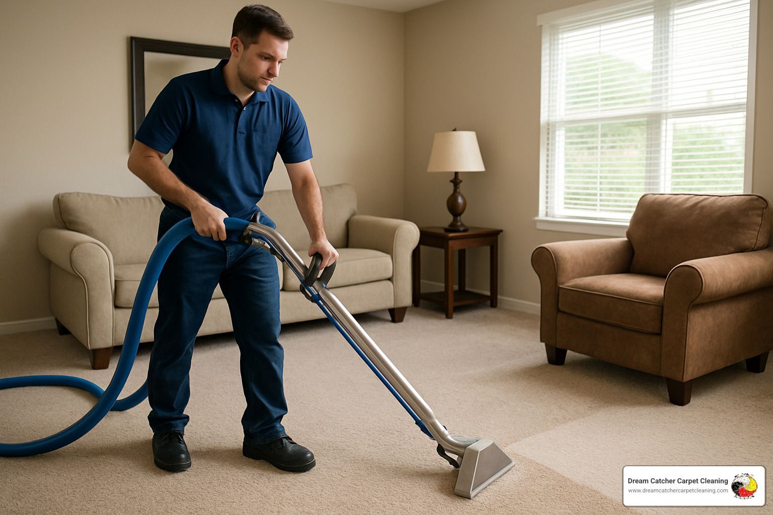 carpet cleaning - who cleans carpets near me