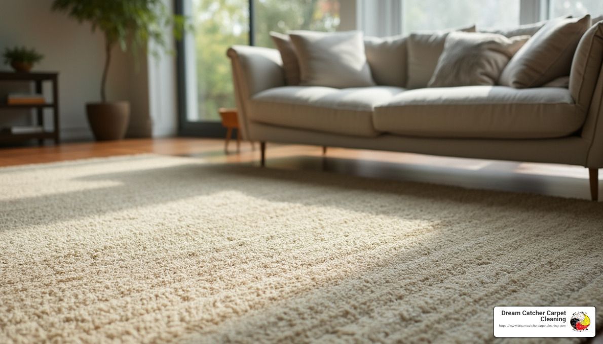 Environmentally friendly carpet - environmentally friendly carpet