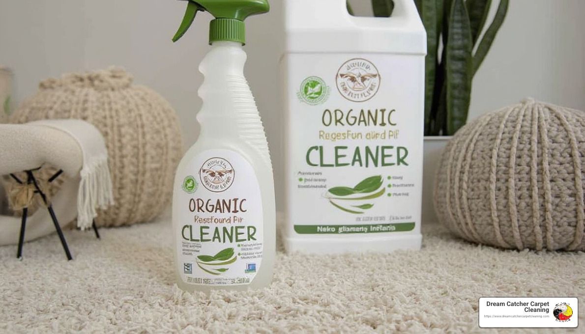 organic rug cleaner - organic rug cleaner