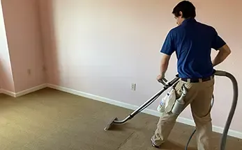 carpet cleaning