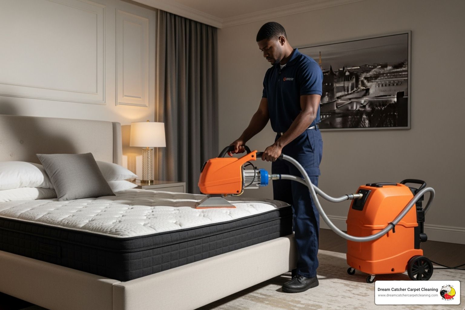 professional mattress cleaner - professional mattress cleaner