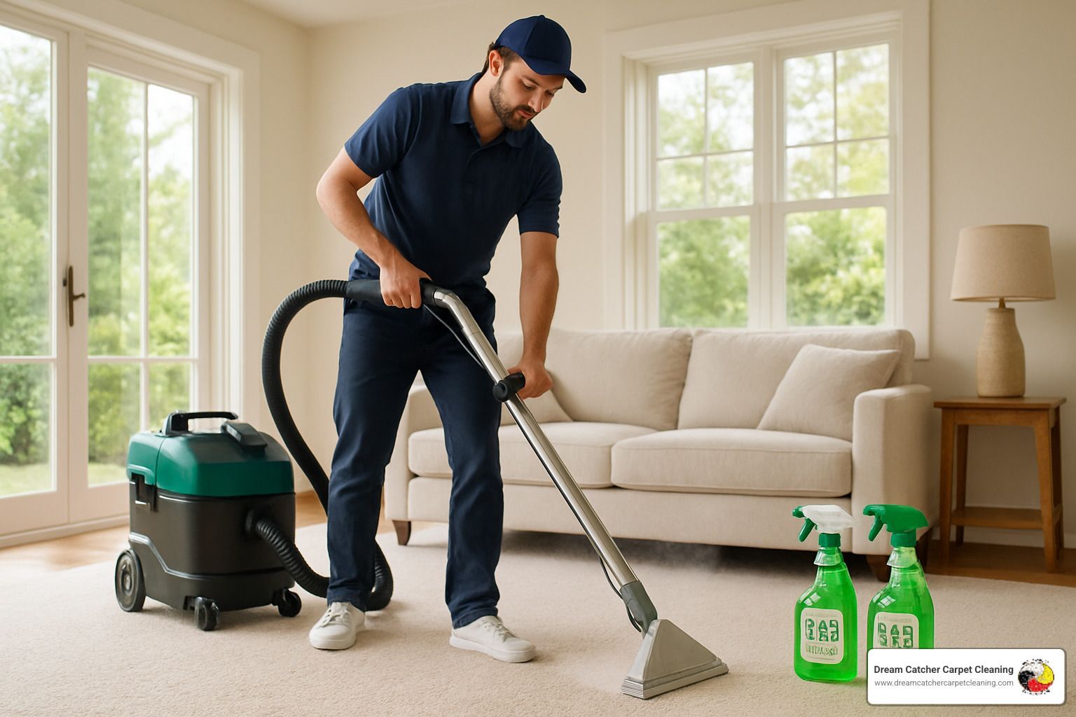 eco-friendly carpet steam cleaning - green carpet steam cleaning
