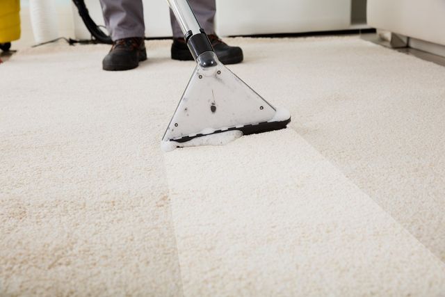 clean carpets inc