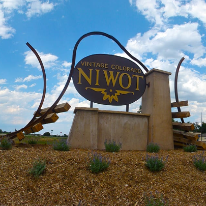 niwot