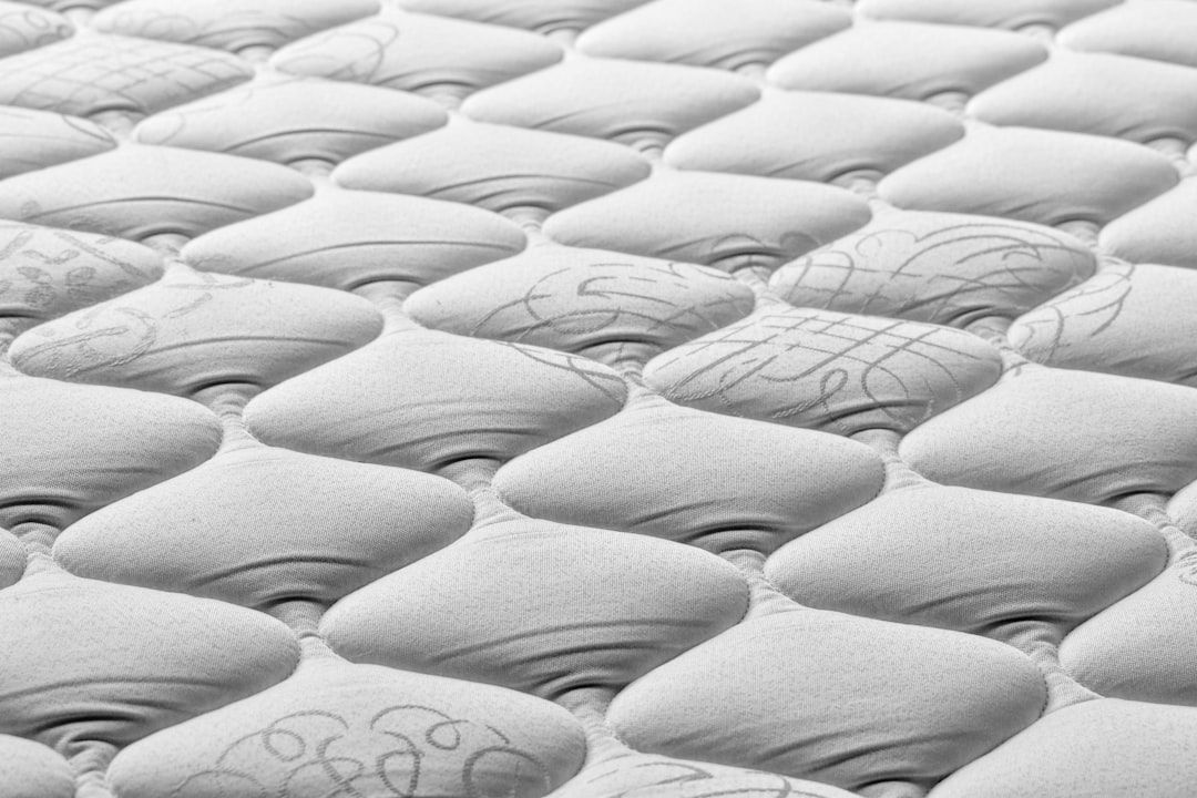 refreshing a mattress - clean and deodorize mattress