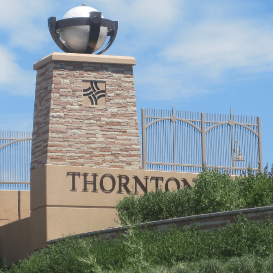 thornton