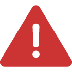 red-and-black-warning-sign