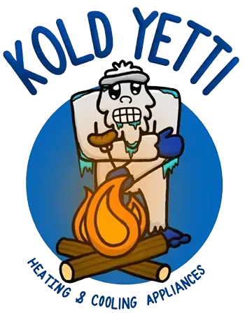Kold Yetti Heating and Cooling Appliance Grand Junction CO