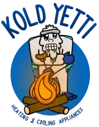Kold Yetti Heating and Cooling Appliance Grand Junction CO