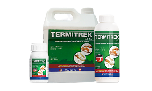 Soil Termiticide