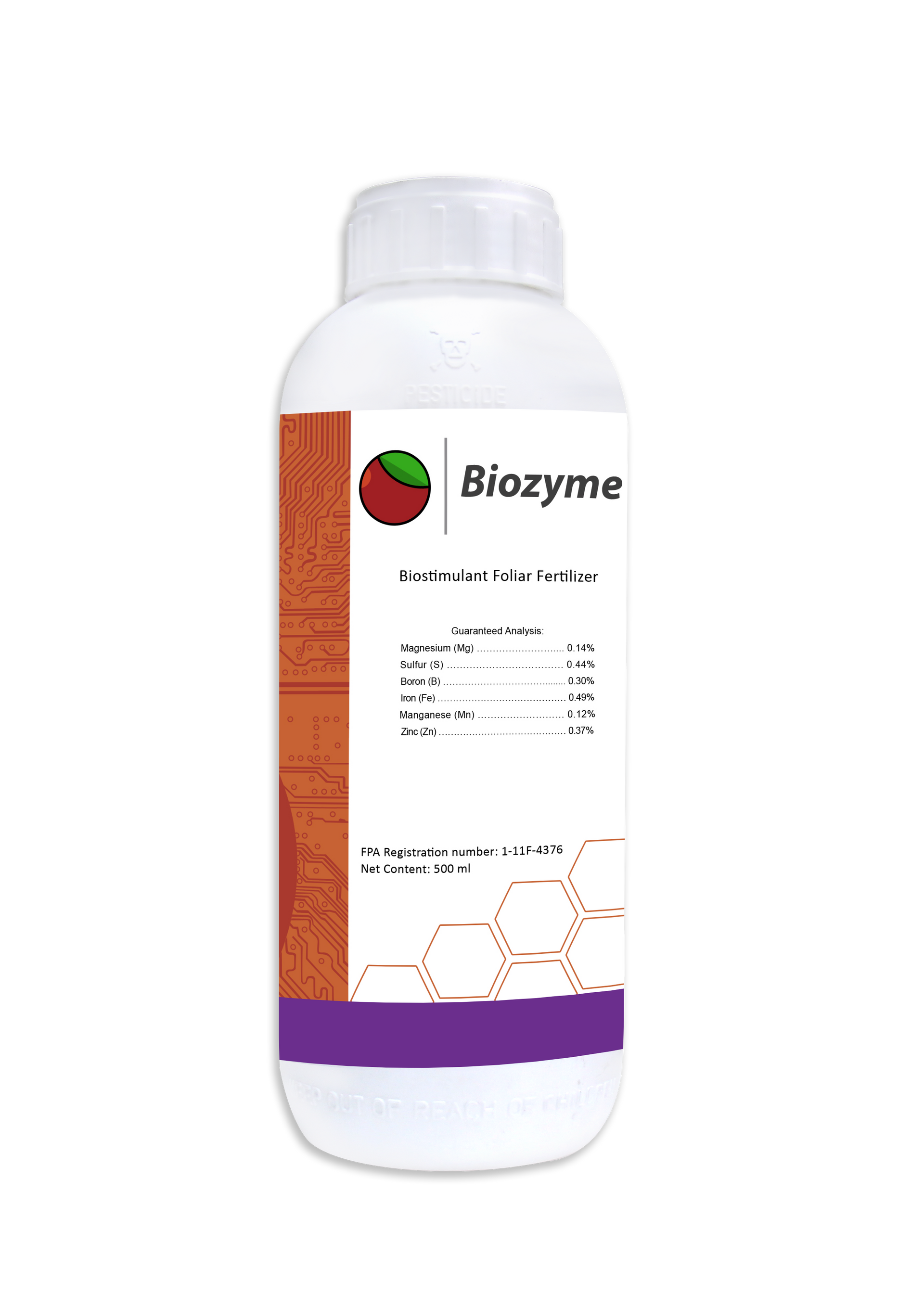Biozyme
