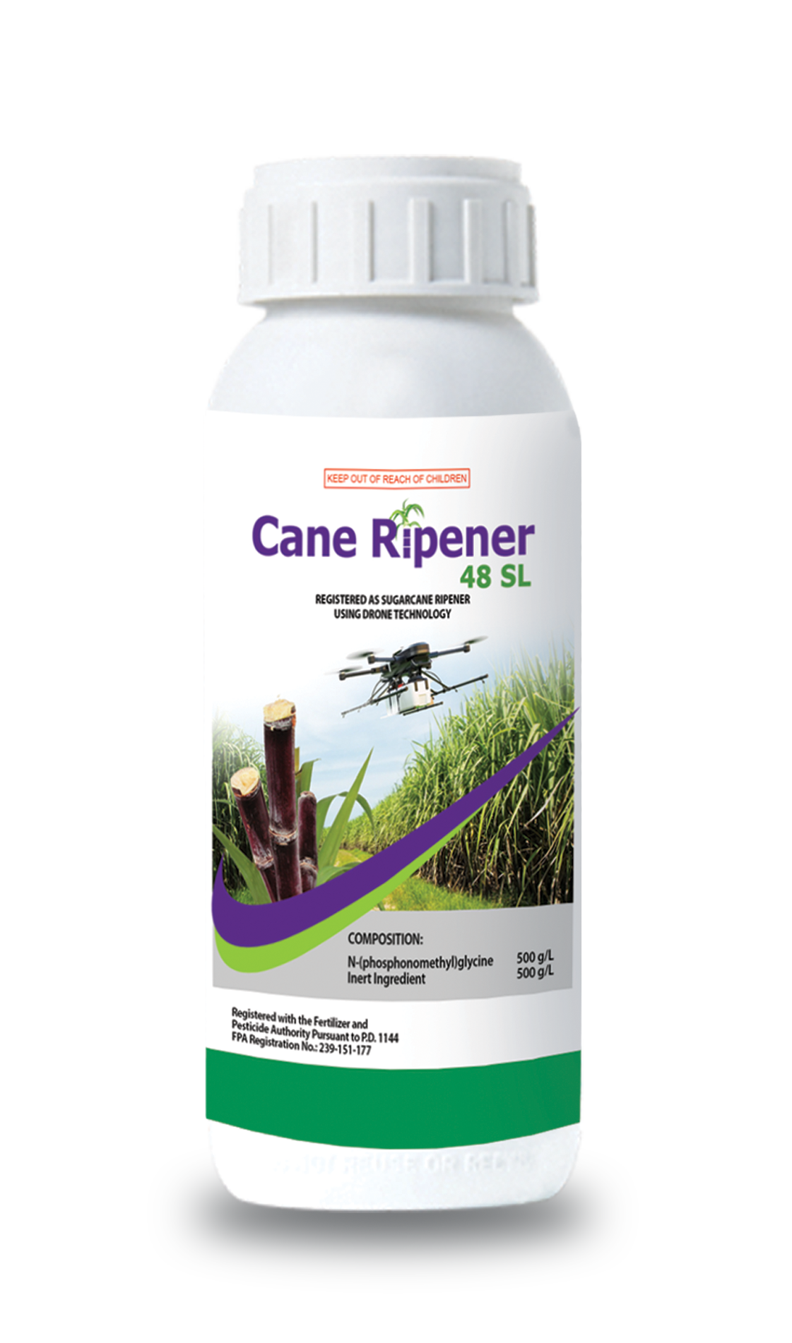 Cane Ripener 48 SL